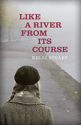 Cover image for Like a River from Its Course