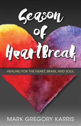 Cover image for Season of Heartbreak
