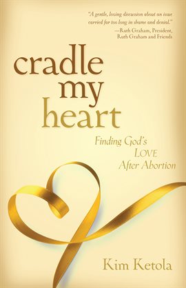 Cover image for Cradle My Heart