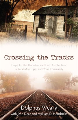 Cover image for Crossing the Tracks