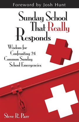 Imagen de portada para Sunday School That Really Responds