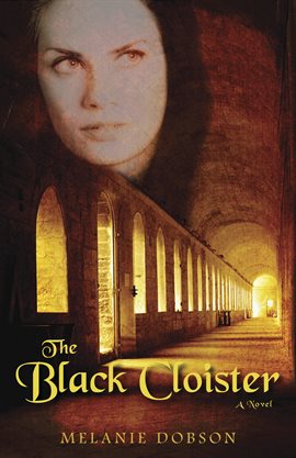 Imagen de portada para The Black Cloister