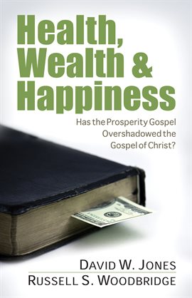 Cover image for Health, Wealth & Happiness