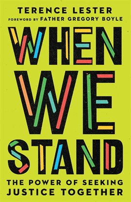 Cover image for When We Stand