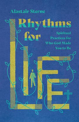 Cover image for Rhythms for Life