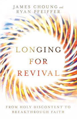 Cover image for Longing for Revival