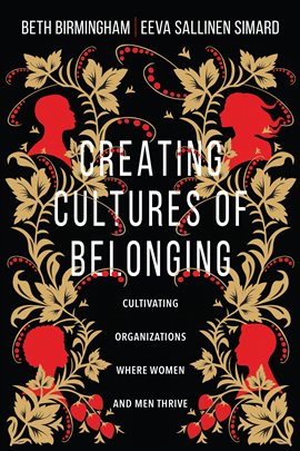 Cover image for Creating Cultures of Belonging