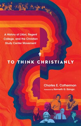 Cover image for To Think Christianly