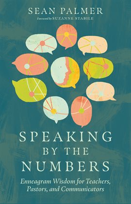 Cover image for Speaking by the Numbers
