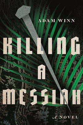 Cover image for Killing a Messiah