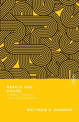 Cover image for Rebels and Exiles