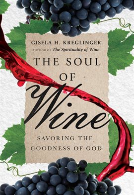 Cover image for The Soul of Wine