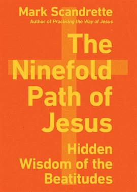 Cover image for The Ninefold Path of Jesus