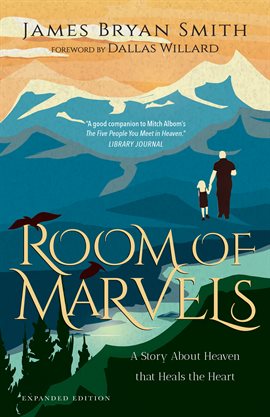 Cover image for Room of Marvels