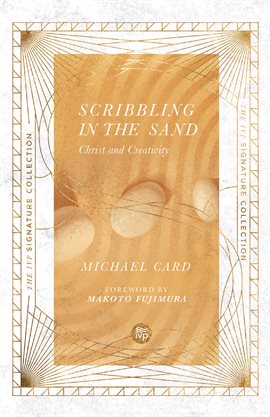 Cover image for Scribbling in the Sand