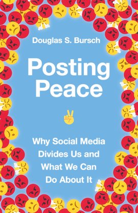 Cover image for Posting Peace