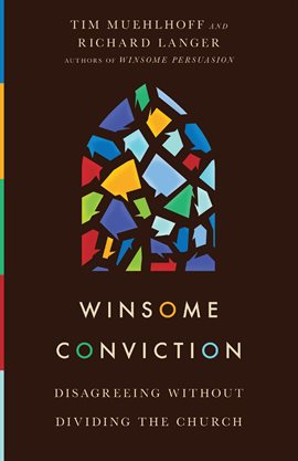 Cover image for Winsome Conviction