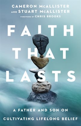 Cover image for Faith That Lasts