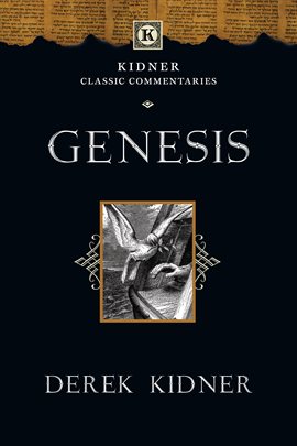 Cover image for Genesis