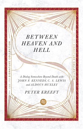 Cover image for Between Heaven and Hell