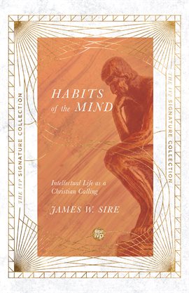 Cover image for Habits of the Mind