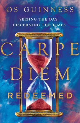 Cover image for Carpe Diem Redeemed