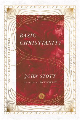 Cover image for Basic Christianity