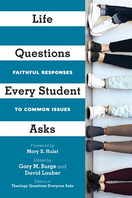 Cover image for Life Questions Every Student Asks