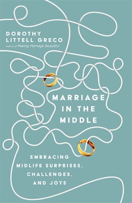 Cover image for Marriage in the Middle
