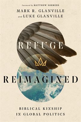 Cover image for Refuge Reimagined