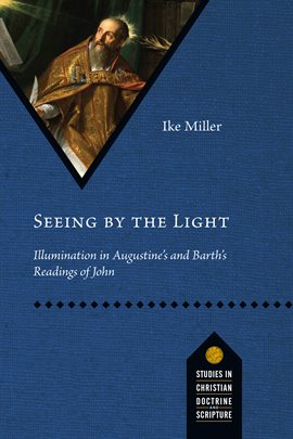 Cover image for Seeing by the Light