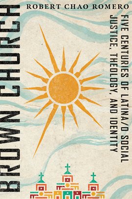 Cover image for Brown Church