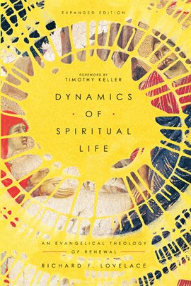Cover image for Dynamics of Spiritual Life
