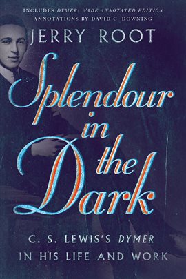 Cover image for Splendour in the Dark