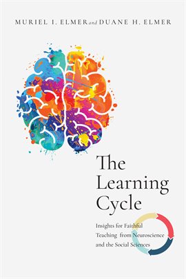 Cover image for The Learning Cycle|