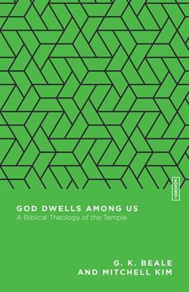 Cover image for God Dwells Among Us