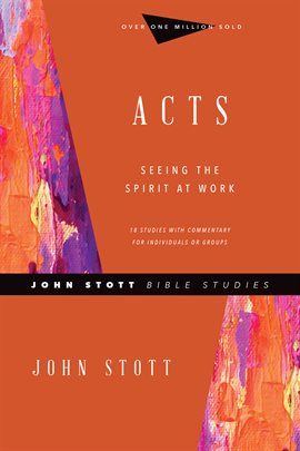 Cover image for Acts