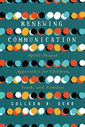 Cover image for Renewing Communication