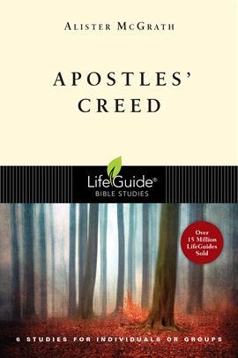 Cover image for Apostles' Creed