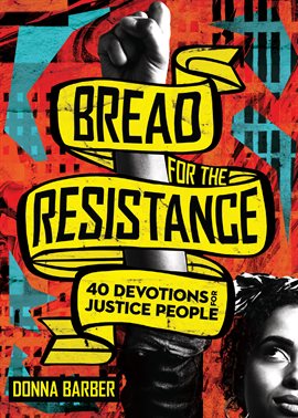 Cover image for Bread for the Resistance