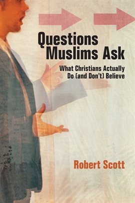 Cover image for Questions Muslims Ask