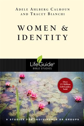Cover image for Women & Identity
