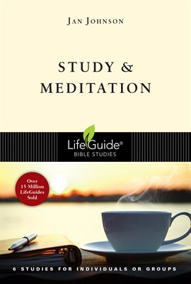 Cover image for Study and Meditation