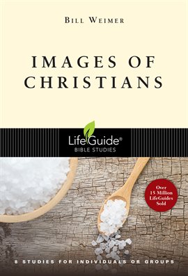 Cover image for Images of Christians