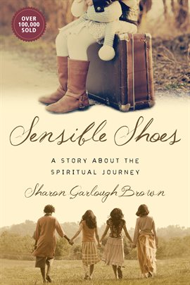 Cover image for Sensible Shoes