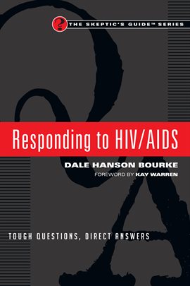 Cover image for Responding to HIV/AIDS