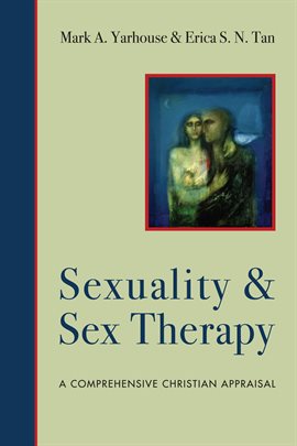 Cover image for Sexuality and Sex Therapy