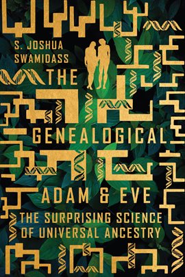 Cover image for The Genealogical Adam and Eve