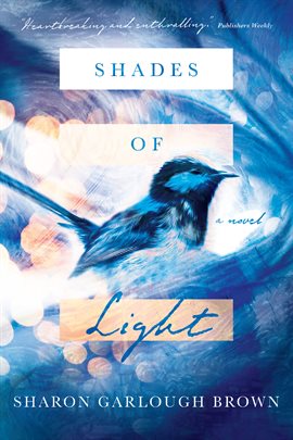 Cover image for Shades of Light