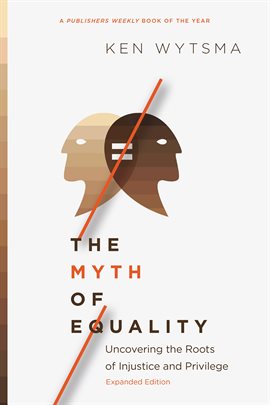 Cover image for The Myth of Equality